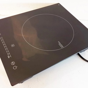 Limpiador de Placas de Inducción de Cerámica para Estufas Eléctricas - Product Image 1