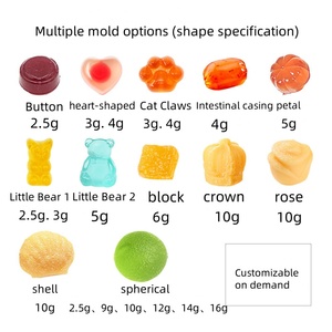 OEM proteine naturali essenziali ciamino <span class=keywords><strong>bcaa</strong></span> integratori muscolari per la forza integratori per le articolazioni gummies integratori per la salute