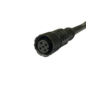 Cable de caída NMEA 2000 impermeable con conector Nmea 2000 Pinout - Product Image 3
