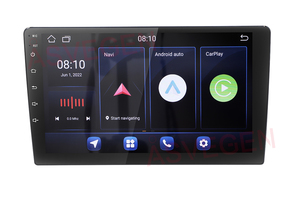 7 "<span class=keywords><strong>Android</strong></span> Stereo DSP 16 Band <span class=keywords><strong>Equalizer</strong></span> <span class=keywords><strong>Android</strong></span> Auto Carplay IPS HD <span class=keywords><strong>Android</strong></span> Car Radio <span class=keywords><strong>Head</strong></span> <span class=keywords><strong>Unit</strong></span> para todos los coches - Product Image 2