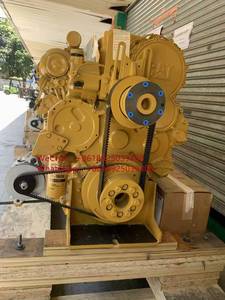 E305.5E E320B E336E E313C 3054 ดีเซลเครื่องยนต์กระบอก C-9 C-10 C-11 C-12 C-13 C-15 C-18 เครื่องยนต์ - Product Image 3
