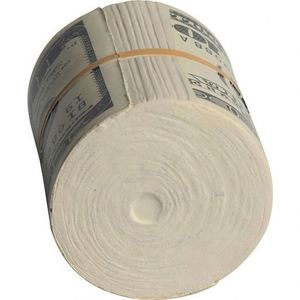 ลูกบอลคลายเครียดทำจาก PU ที่ใส่เงินใช้คลายความเครียดโลโก้ได้ตามต้องการ - Product Image 2