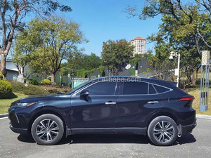 Artículo de Exportación Popular: <span class=keywords><strong>Toyota</strong></span> <span class=keywords><strong>Harrier</strong></span> <span class=keywords><strong>2022</strong></span> 2.0L CVT 2WD Edición de Lujo, Estado Verificable, Cualificaciones Completas para Exportación - Product Image 4