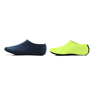 Durevole Suola A Piedi Nudi <span class=keywords><strong>Scarpe</strong></span> <span class=keywords><strong>Scarpe</strong></span> di <span class=keywords><strong>Acqua</strong></span> Della Pelle di <span class=keywords><strong>Acqua</strong></span> di Sport Calzini di Immersione Subacquea Aqua Piscina Spiaggia di Sabbia di Nuoto D'<span class=keywords><strong>acqua</strong></span> Yoga Aerobica <span class=keywords><strong>Scarpe</strong></span> Calzino - Product Image 5