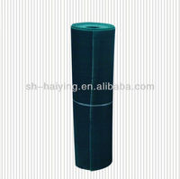 Toile en fibre de verre Haiying Shanghai haute tension 18kV, haute résistance à la traction, 1000-5000, modèle 50354, type sec pour transformateur
