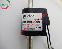 ASM 03129942 BOM POMPE À SOLVANT ASSY Gotec EMX 08-TC 111895 DEK 191088