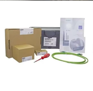 <span class=keywords><strong>Kit</strong></span> de démarrage de base <span class=keywords><strong>Siemens</strong></span> 6AV6651-7DA02-3AA4 <span class=keywords><strong>S7</strong></span>-<span class=keywords><strong>1200</strong></span> + KTP700 6AV6651-7DA02-3AA4 - Product Image 1