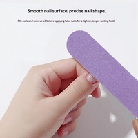 Kit de soin des ongles 5 en 1 le plus vendu