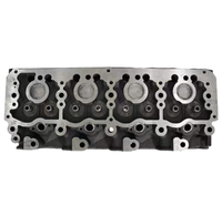 Culasse OEM 14B 11101-58040/11101-58041 pour Toyota Dyna/Toyota 1988 État neuf