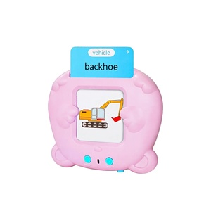 Tarjetas de Aprendizaje de <span class=keywords><strong>Palabras</strong></span> Visuales para Niños Pequeños, 224 <span class=keywords><strong>Palabras</strong></span>, Terapia del Habla Montessori, Aprendizaje Sensorial para Autismo, Regalos Educativos 2-5 Años - Product Image 1