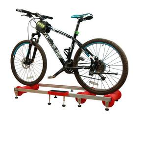Support d'entraînement réglable pour vélo de montagne, simulateur de vélo d'intérieur, équipement de fitness, matériel de cyclisme - Product Image 6