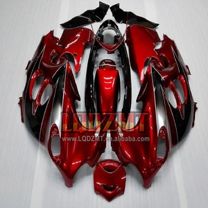 Corps Pour <span class=keywords><strong>SUZUKI</strong></span> <span class=keywords><strong>KATANA</strong></span> GSXF600 stock <span class=keywords><strong>noir</strong></span> 2003 2004 2005 2006 2007 134No.19 GSX600F GSXF 600 750 GSXF750 03 04 05 06 07 Carénage - Product Image 2
