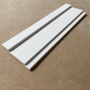 Molduras de Madera Disponibles en Stock, Molduras de Zócalo, Molduras de Rodapié, Molduras para Pisos - Product Image 5
