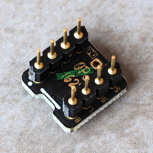 HAXNFIELEC OPA1622 DIP8 Chip Amplificador Operacional Dual de Alta Corriente, Baja Distorsión, Bajo Ruido, 145mA, Audio Profesional Y10 - Product Image 3
