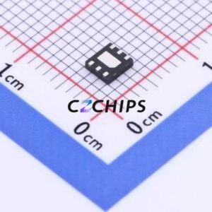 วงจรรวม DFN-6 NCP606MN50T2G ใหม่ดั้งเดิม (3x3.3) ชิป IC PMIC ตัวควบคุมเชิงเส้น (LDO) - Product Image 2