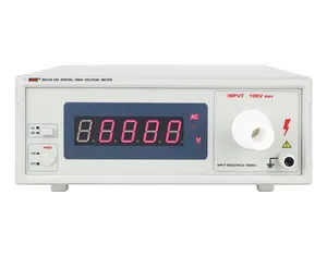REK RK149-10A Digital High Voltage Meter /10KV AC DC High voltage digital meter /10KV - 50 KV