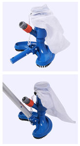 Aspirateur de <span class=keywords><strong>piscine</strong></span> outil de nettoyage et de désinfection tête d'aspiration fontaine d'étang <span class=keywords><strong>brosse</strong></span> de <span class=keywords><strong>piscine</strong></span> de Spa - Product Image 4