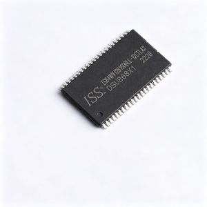 Autre puce mémoire IC IS63WV1288DBLL-10TLI - Montage standard précis pour applications électroniques - Product Image 1