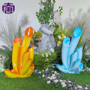 Luces LED Decorativas para Exteriores, Iluminación Navideña para Acuarios, Parques Temáticos y Plazas, Ambiente Festivo Mágico en Jardines - Product Image 2