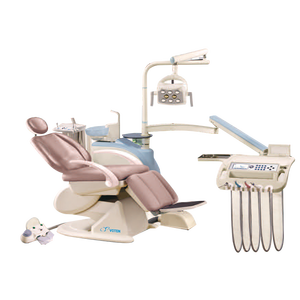 Sillón <span class=keywords><strong>Dental</strong></span> <span class=keywords><strong>Integral</strong></span> Controlado por Computadora - Product Image 6