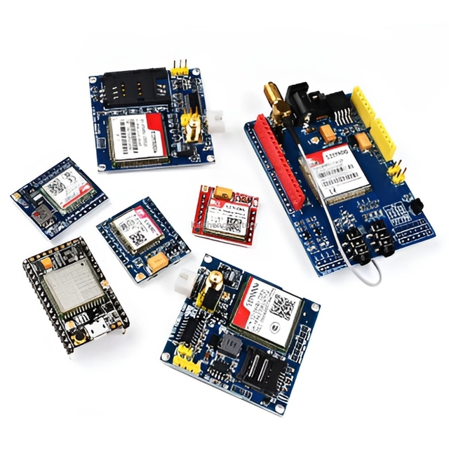 GSM module SIM800 Electronic Component one-stop SIM800A/C/L/900A