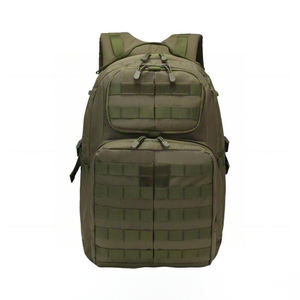 Fabrik Großhandel Outdoor Adventure Essential Rucksack Hohe Haltbarkeit Bergsteiger Rucksack - Product Image 3