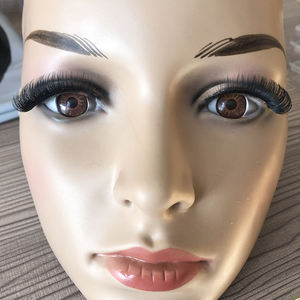 Fournisseur de <span class=keywords><strong>cils</strong></span> d'extension en forme de D, crée sa nouvelle tendance, vente en gros de <span class=keywords><strong>cils</strong></span> en bande russe en forme de D, faux <span class=keywords><strong>cils</strong></span>, <span class=keywords><strong>cils</strong></span> œil de chat - Product Image 3