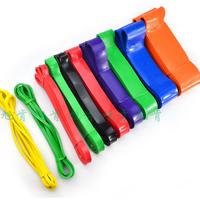Hot Pull up banda de resistencia, logotipo personalizado de látex natural fitness banda elástica para ejercicio gimnasio en casa, venta al por mayor a granel bandas de yoga