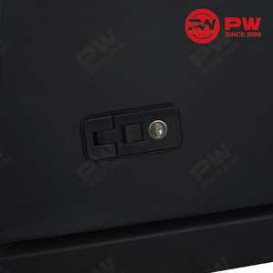 Toit rigide extérieur étanche pour <span class=keywords><strong>Isuzu</strong></span> Hilux Pickup Truck 4X4 Accessoires Acier Camper Hard Top Auvent pour T60 T70 T90 T60MAX - Product Image 5