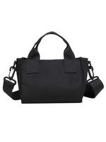 Tas Selempang Nilon Tahan Air Versi Korea, Tas Bahu, Tas Tangan Perjalanan Tahan Air