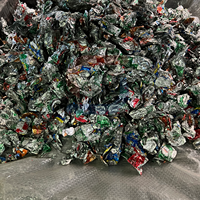 Déchiqueteuse à double arbre en plastique durable, machine de déchiquetage robuste pour le recyclage des déchets plastiques
