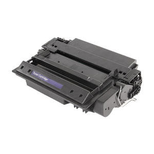 Ibest Tương Thích Micr Hộp Mực <span class=keywords><strong>HP</strong></span> <span class=keywords><strong>Q7551a</strong></span> 51A Cho <span class=keywords><strong>HP</strong></span> Laserjet P3005 P3005D P3005N P3005DN P3004 Cho Ngân Hàng Kiểm Tra In Ấn - Product Image 1