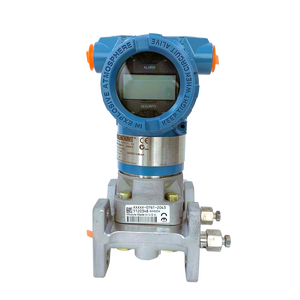 Transmetteur de pression Emerson Rosemount Série 3051 3051C/3051CD/3051 IP65/IP67/IP68 Matériau 316SSL Contrôle de pression de process - Product Image 1