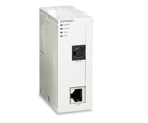 Controlador Lógico Programable (PLC) Nuevo, Serie DVP-EH3, DVP64EH00R3, 110V/220V, Control Industrial, 32 E/S - Product Image 1