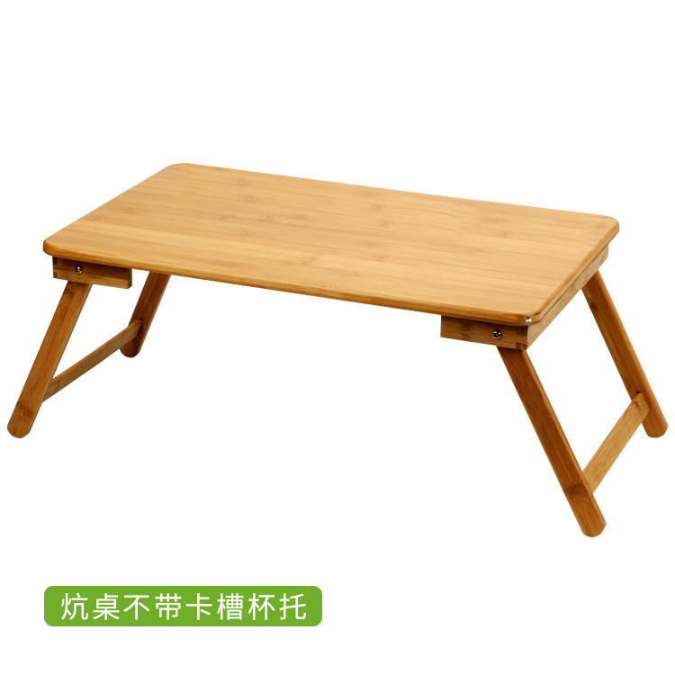 Cup holder without slot