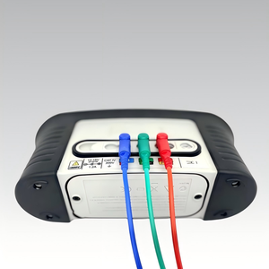 Testeur multifonction MFT1711, instrument de test d'installation électrique basse tension, MFT1711 Megger, MFT1711 basse tension - Product Image 5