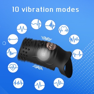 Effective Semen Lock <b>Remote</b> <b>Control</b> Electric Locking Sperm Ring Adult Sex Soft Male Wearable Rechargeable USB Waterproof Strong - Product Image 4