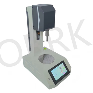 Alta velocidade excelente Vicat Automatic Apparatus for Cement Penetration test - Product Image 1