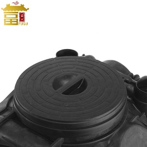 Réservoir de digesteur de biogaz FUGU <span class=keywords><strong>pour</strong></span> usage domestique et familial - Product Image 6