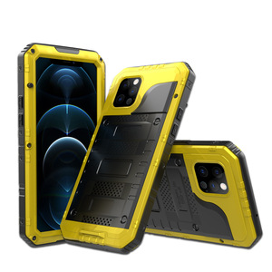 เคสกันน้ำ <span class=keywords><strong>IP68</strong></span> สำหรับ <span class=keywords><strong>iPhone</strong></span> 17 16 15 ปิดผนึกเต็มรูปแบบ ป้องกันฝุ่น หิมะ แรงกระแทก และใช้งานใต้น้ำได้ - Product Image 1