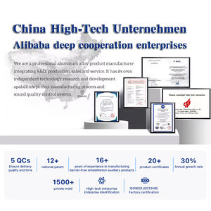 <span class=keywords><strong>Rampe</strong></span> modulaire flexible Simplywalk, 800 kg, largeur 914 mm, surface à haute adhérence, <span class=keywords><strong>rampe</strong></span> d'<span class=keywords><strong>escalier</strong></span>, OEM, certifiée MDR CE - Product Image 6