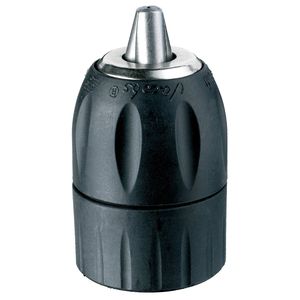 Mandrino 13mm 2 mèches à engrenages en plastique pour une couverture en profondeur pour des performances optimales - Product Image 1