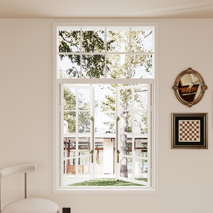 Cửa sổ song sắt kiểu Pháp cổ điển cách âm Muscat System Broken Bridge, cửa sổ thép cũ Thượng Hải - Product Image 5