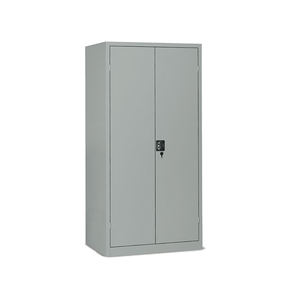 Tecnotelai Armoire à portes battantes 1000x600x2000mm avec 4 étagères réglables - Product Image 1