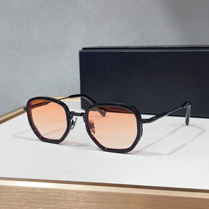 Gafas <span class=keywords><strong>de</strong></span> Sol <span class=keywords><strong>de</strong></span> Diseño Clásicas y Lujosas para Hombre, Montura con Protección UV400, Ligeras, Cómodas, <span class=keywords><strong>de</strong></span> Alta Calidad, para Conducir, Negocios, Gafas <span class=keywords><strong>de</strong></span> Sol para Mujer - Product Image 5