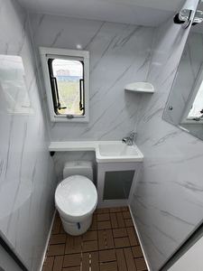 Caravane, <span class=keywords><strong>camping</strong></span>-<span class=keywords><strong>car</strong></span>, autocaravane pour les voyages, véhicule de loisirs à vendre - Product Image 6