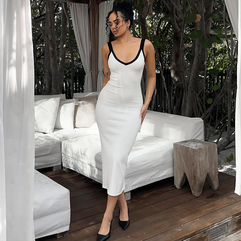 Women Smart Casual Dress - Stylish & Versatile Looks