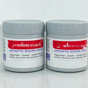 Crème pour les fesses crème pour les fesses de bébé 60g pour la tête noire pour les marques d'acné pour nettoyer les pores