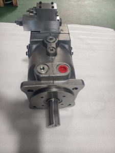 Pompe à Piston Hydraulique à Déplacement Variable Haute Pression PV092 PV092R1K4T1NSLC PV092R1K1T1NMSC PV092R1K1T1NSCA - Product Image 1