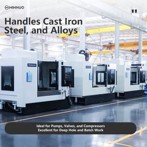 Modèle populaire <span class=keywords><strong>Vmc</strong></span> 855 Vmc850 Centre d'usinage vertical pour pièces de rechange de machines générales - Product Image 3